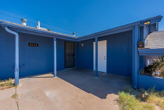 More details for 3115 N 55th Ave, Phoenix, AZ - Residential for Sale