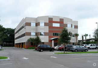 More details for 207 W Gore St, Orlando, FL - Office/Medical for Rent