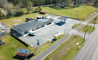 More details for 4459 Crisfield Hwy, Crisfield, MD - Retail for Sale