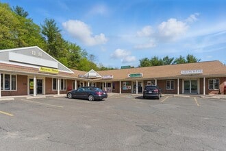45-65 Southwick Rd, Westfield, MA to rent Building Photo- Image 2 of 4