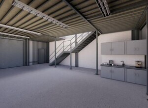 Howey Rd, New Romney to rent Interior Photo- Image 1 of 1