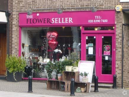 149-151 Ewell Rd, Surbiton to rent - Building Photo - Image 2 of 2