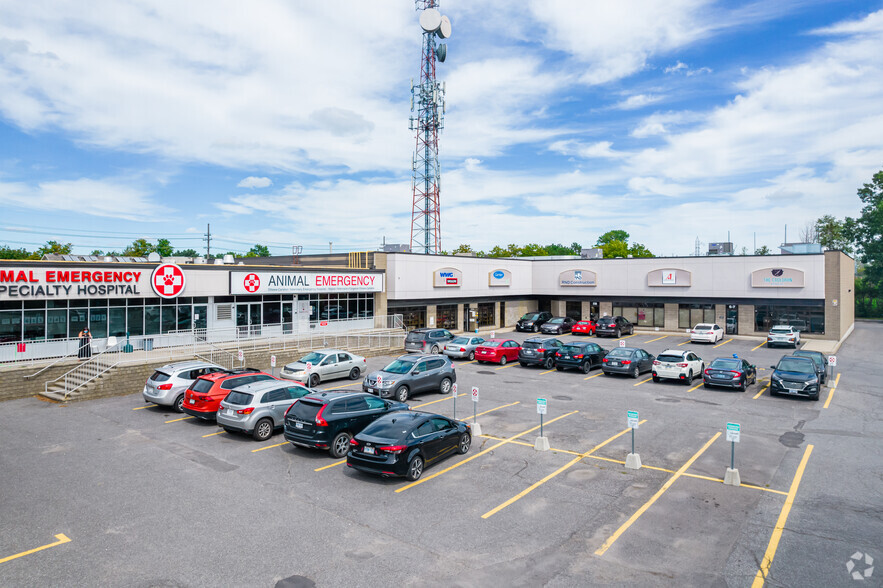 1155 Lola St, Ottawa, ON for rent - Building Photo - Image 3 of 5