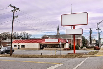 1803 N Main St, Anderson, SC for sale Primary Photo- Image 1 of 1