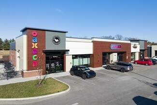 More details for 6185 Bennett Dr, Edwardsville, IL - Retail to Rent