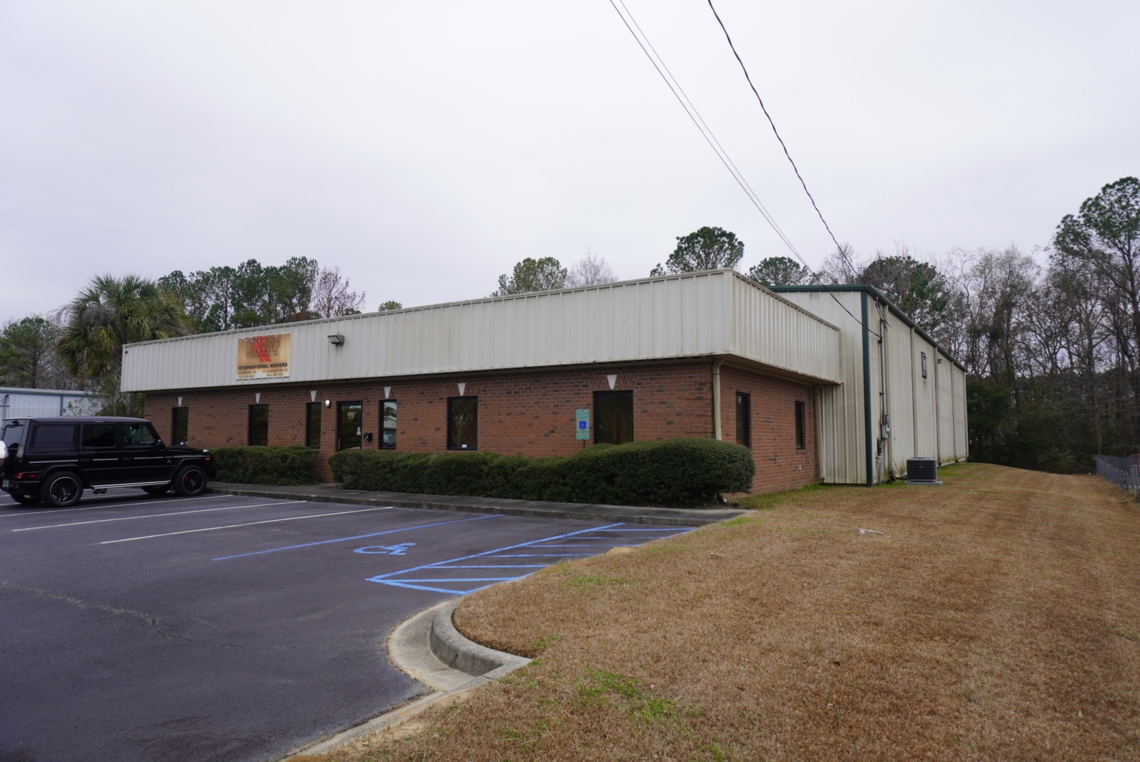 7259 Cross Park Dr, Charleston, SC for sale Building Photo- Image 1 of 1