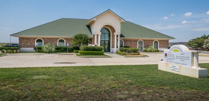 500 Quail Creek Dr, Amarillo, TX for rent - Building Photo - Image 1 of 9