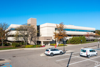 More details for 34405 W 12 Mile Rd, Farmington Hills, MI - Office, Office/Medical for Rent