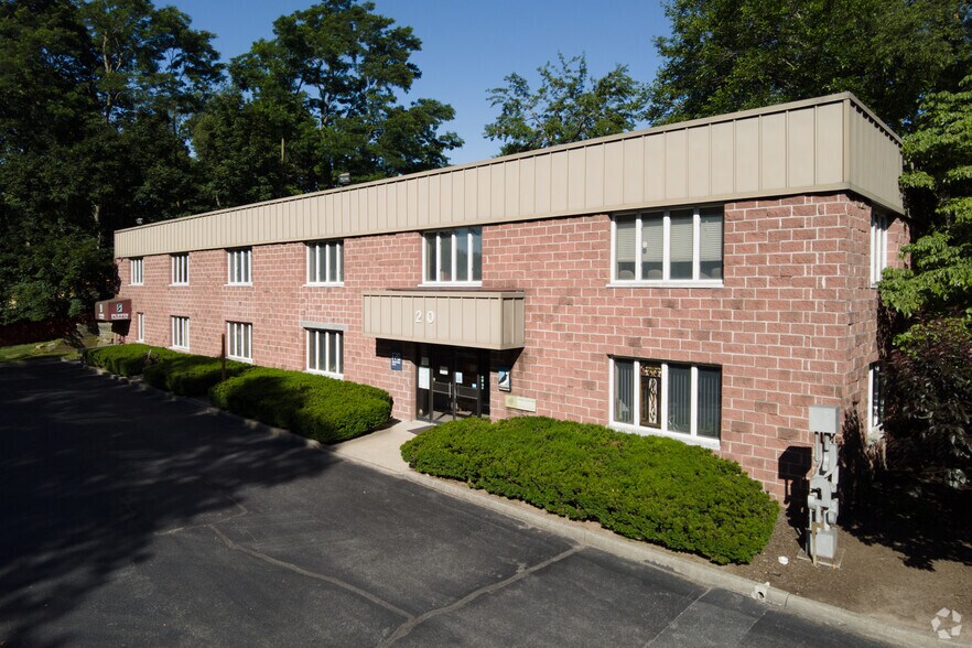 20 Puffin Way, Teaneck 07666 UK