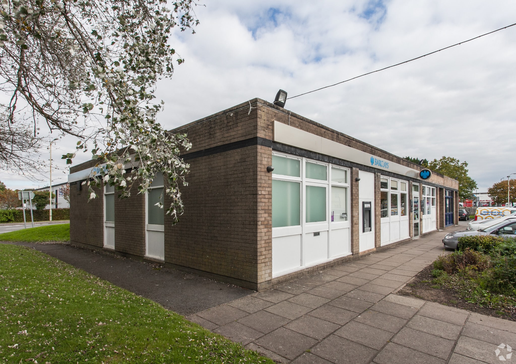 Kingsway, Bridgend for sale Primary Photo- Image 1 of 1