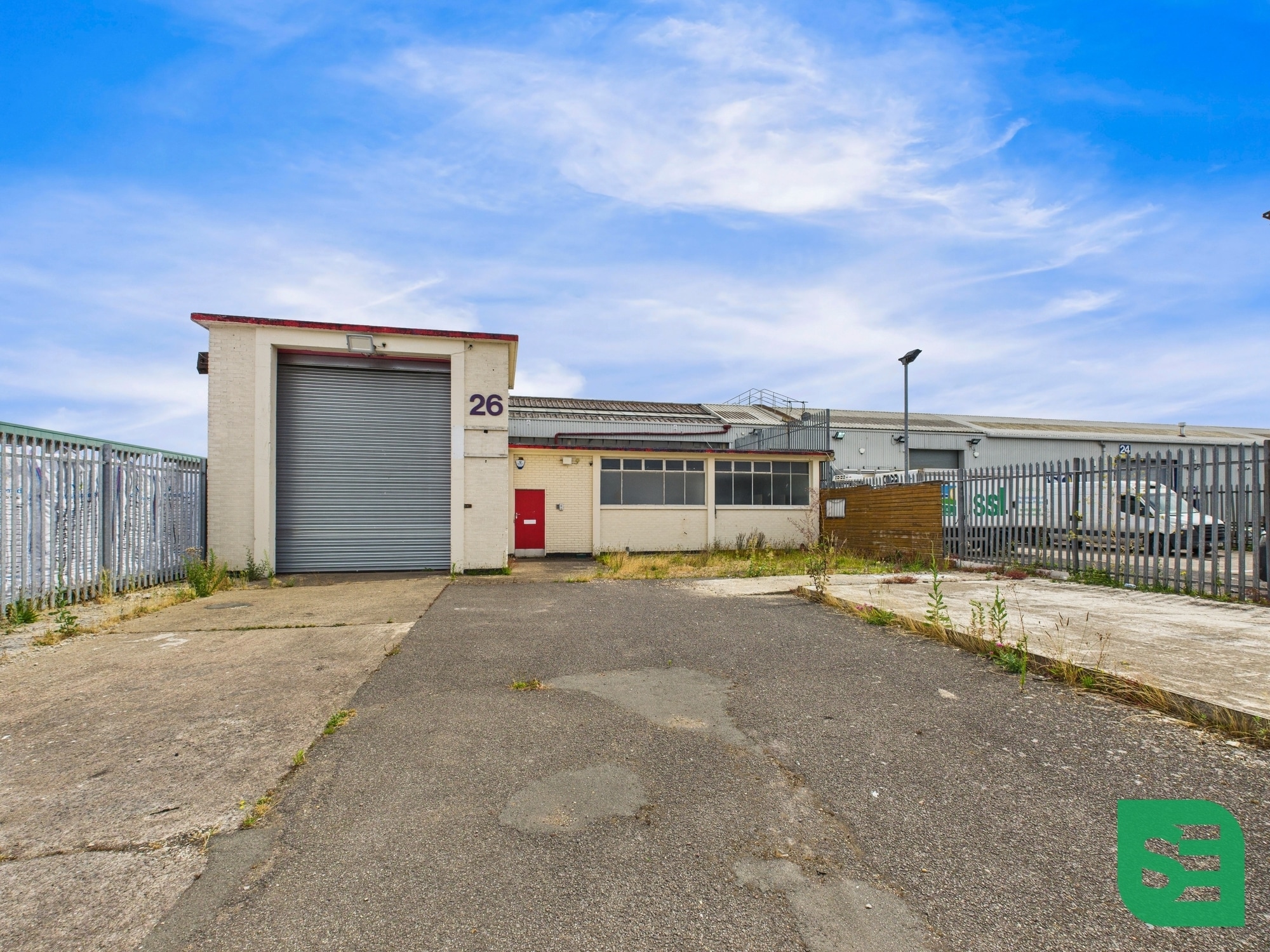 Dencora Way, Luton for sale Building Photo- Image 1 of 1