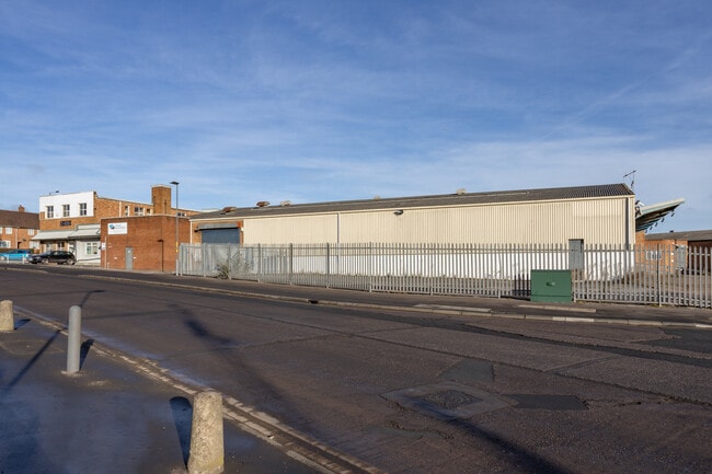 More details for 471-481 Garretts Green Ln, Birmingham - Office to Rent