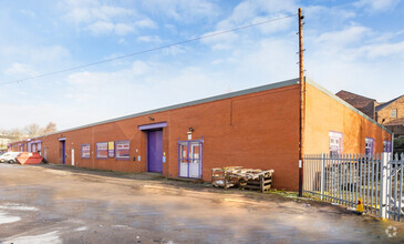 Scott Lidgett Rd, Stoke On Trent for rent Primary Photo- Image 1 of 3