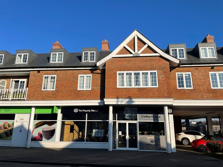 132 Cromwell Rd, Whitstable for sale - Building Photo - Image 1 of 1