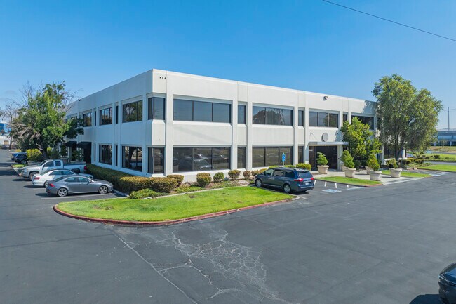 More details for 42840 Christy St, Fremont, CA - Office to Rent