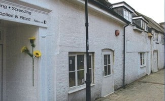 More details for 64B Black Swan Yard, Andover - Retail for Rent