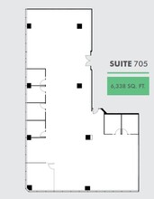 2075 Kennedy Rd, Toronto, ON for rent Floor Plan- Image 1 of 1