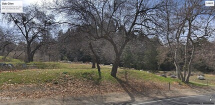 Oak Glen Road, Oak Glen, CA for sale Primary Photo- Image 1 of 1