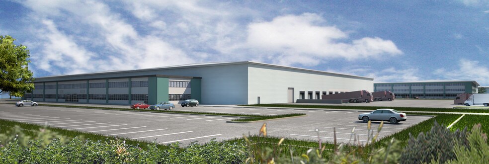 Walworth Rd, Andover to rent - Other - Image 2 of 3