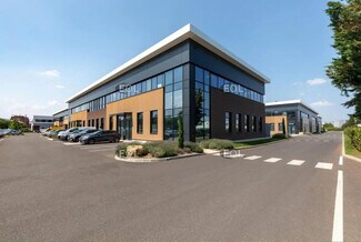 More details for Light Industrial to Rent