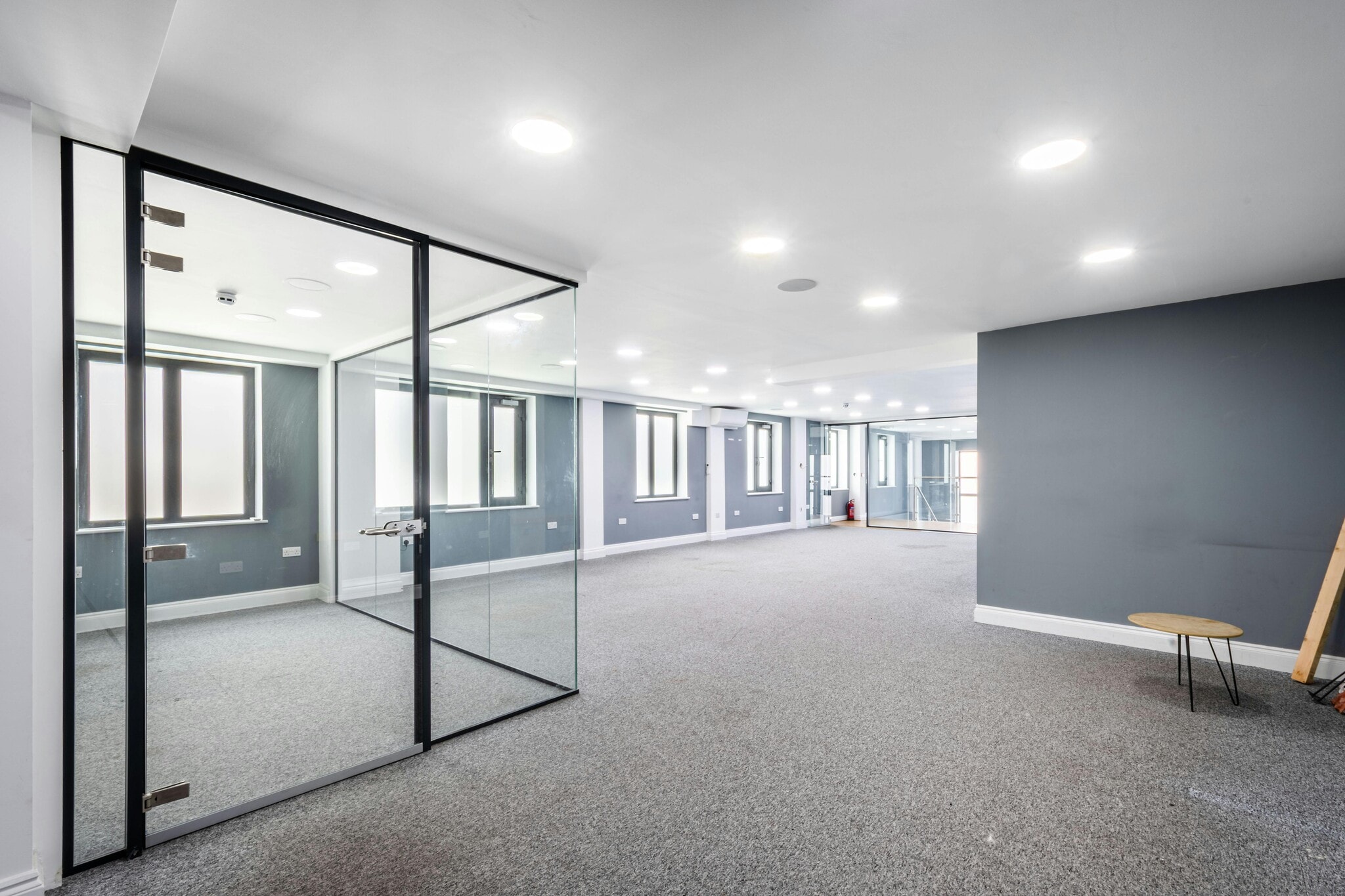 128 Hoxton St, London to rent Interior Photo- Image 1 of 11