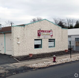 More details for 125 Lincoln Blvd, Middlesex, NJ - Light Industrial for Sale