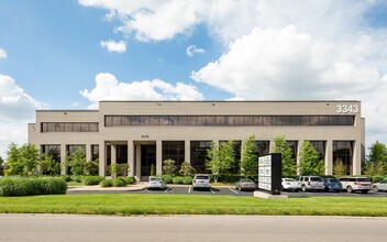 3343 Perimeter Hill Dr, Nashville, TN for rent Building Photo- Image 1 of 6