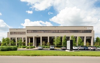 More details for 3343 Perimeter Hill Dr, Nashville, TN - Office for Rent