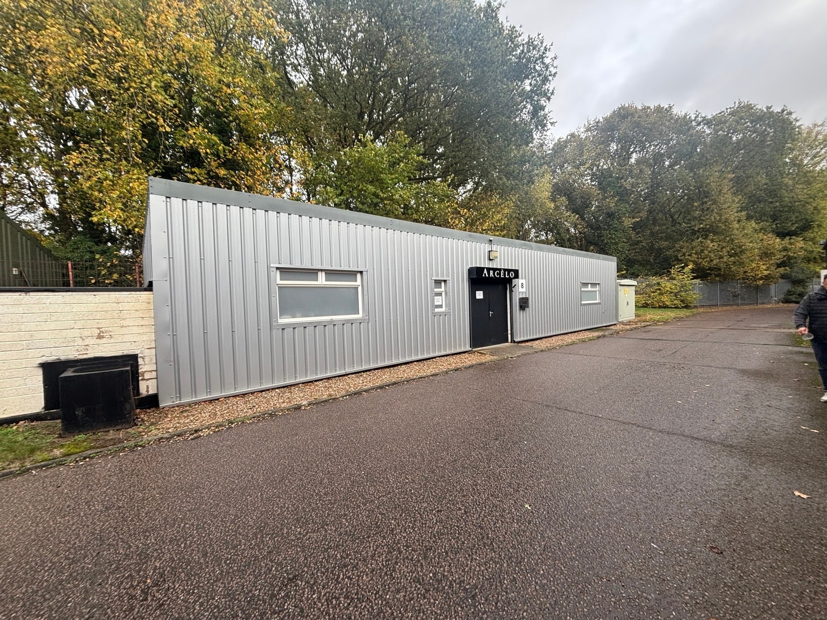 Peckleton Lane Business Park, Peckleton to rent Primary Photo- Image 1 of 2