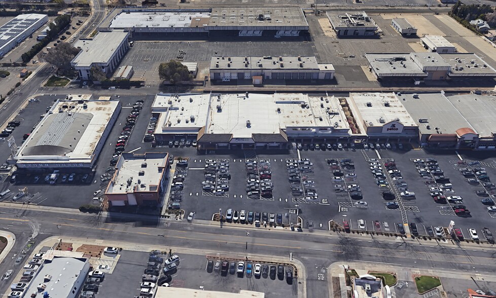 5642-5728 Folsom Blvd, Sacramento, CA for sale - Building Photo - Image 1 of 1