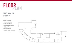 1731 Technology Dr, San Jose, CA for rent Floor Plan- Image 1 of 32