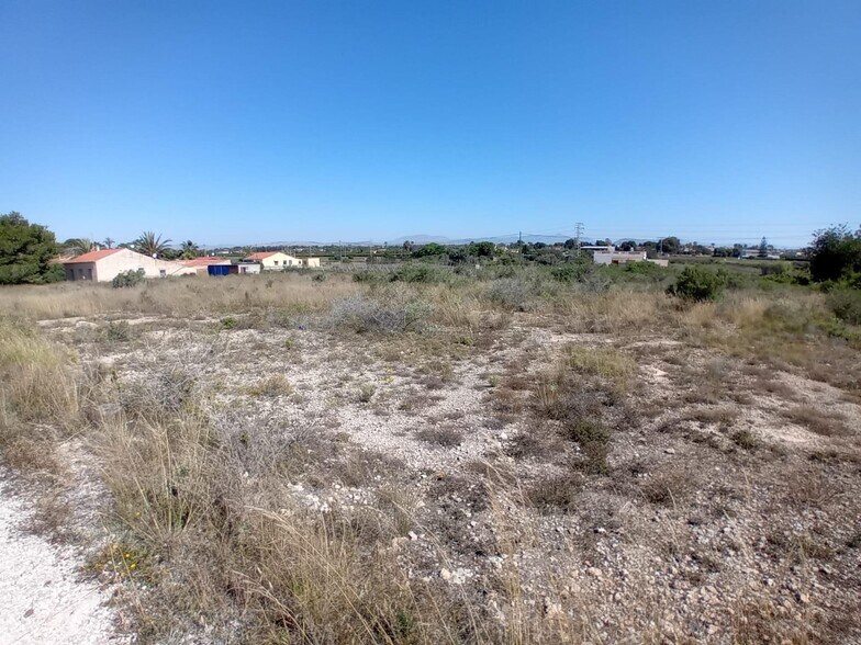 Valverde, 9008, Elche, Alicante for sale - Site Plan - Image 3 of 10