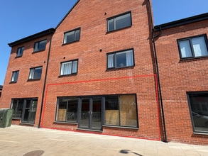 111-115 Boothferry Rd, Goole to rent Building Photo- Image 1 of 3