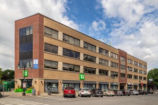 More details for 1255-1289 Boul Laird, Mont-Royal, QC - Office, Office / Retail to Rent