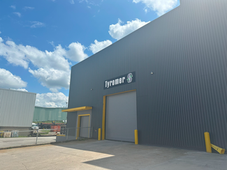 More details for 3363 Davis Rd., Thorold, ON - Industrial to Rent