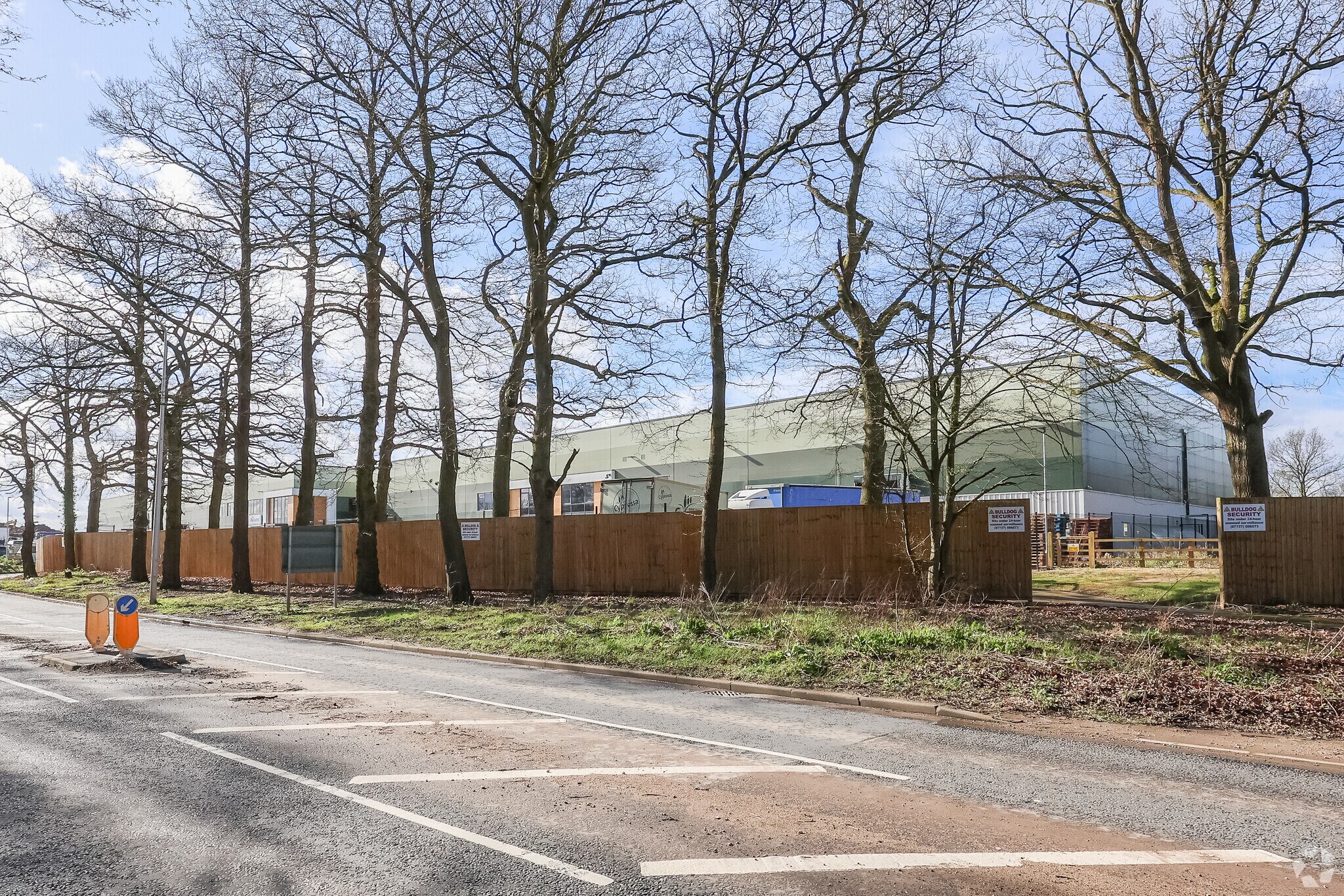 Cole Green Ln, Welwyn Garden City for sale Primary Photo- Image 1 of 1