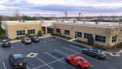 805 Trade St NW, Concord, NC for rent Building Photo- Image 1 of 8