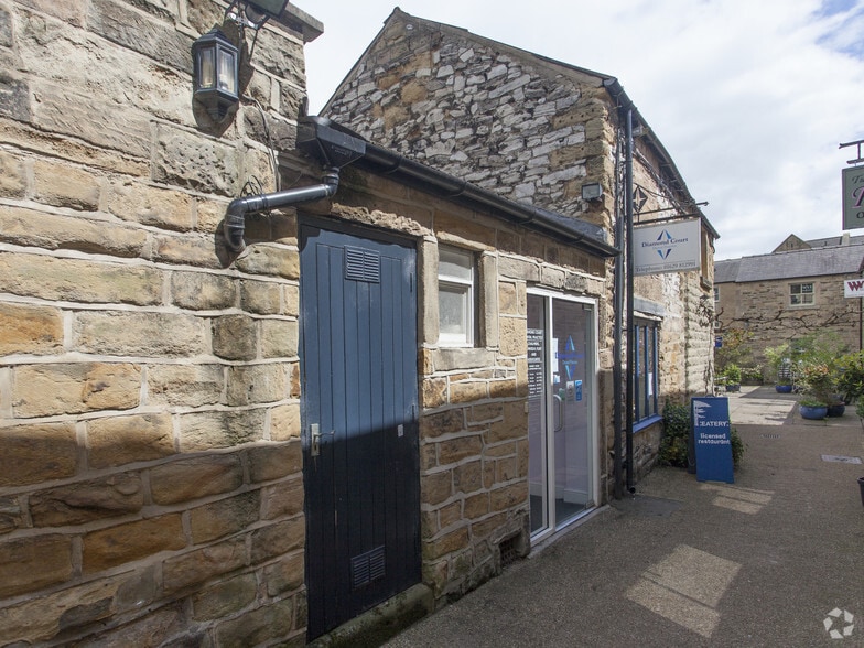 Water St, Bakewell for sale - Primary Photo - Image 1 of 1