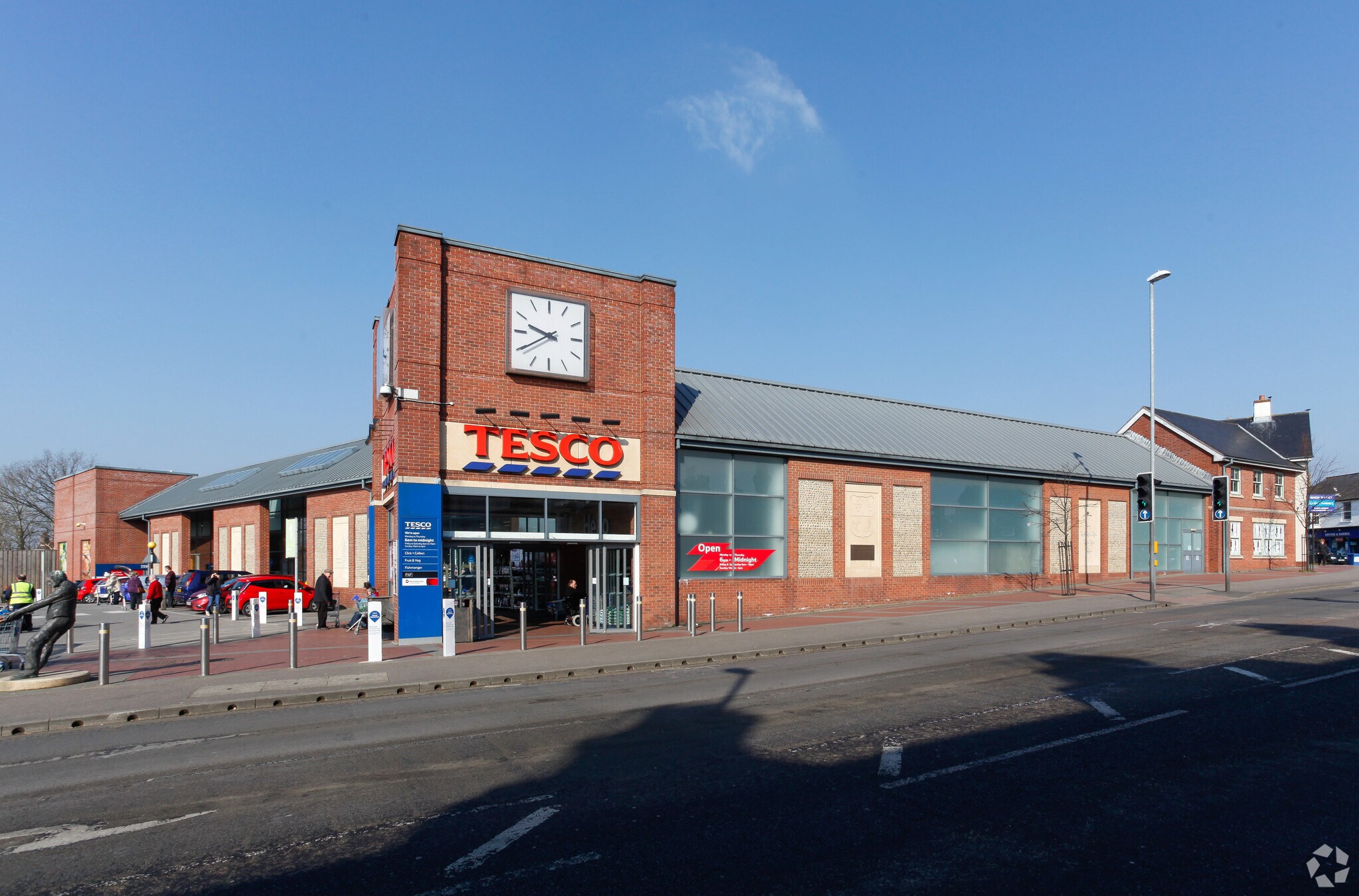 North St, Hailsham for sale Primary Photo- Image 1 of 1