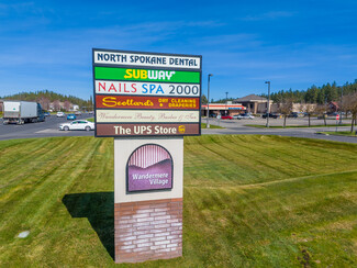 More details for 12908 US-395, Spokane, WA - Land for Rent