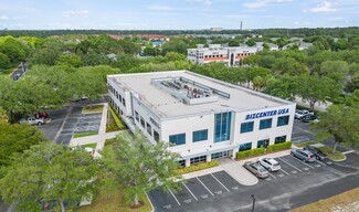 More details for 6000 Metrowest Blvd, Orlando, FL - Coworking for Rent