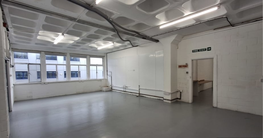 Conway St, Hove to rent - Interior Photo - Image 3 of 4
