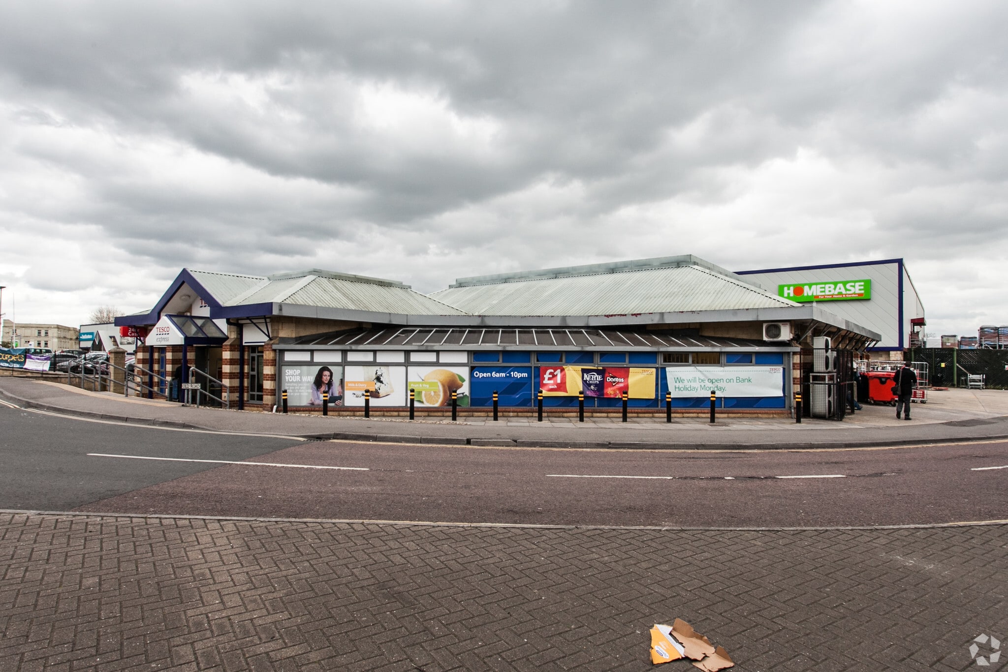 7 Foundry Ln, Chippenham for sale Building Photo- Image 1 of 1