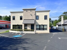 Rymar Plaza II - Commercial Property