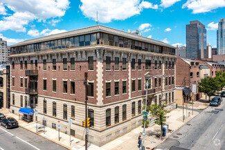 More details for 2133 Arch St, Philadelphia, PA - Office for Rent