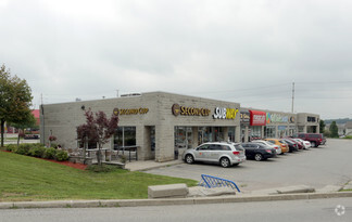 More details for 1001-1015 Golf Links Rd, Hamilton, ON - Retail for Rent