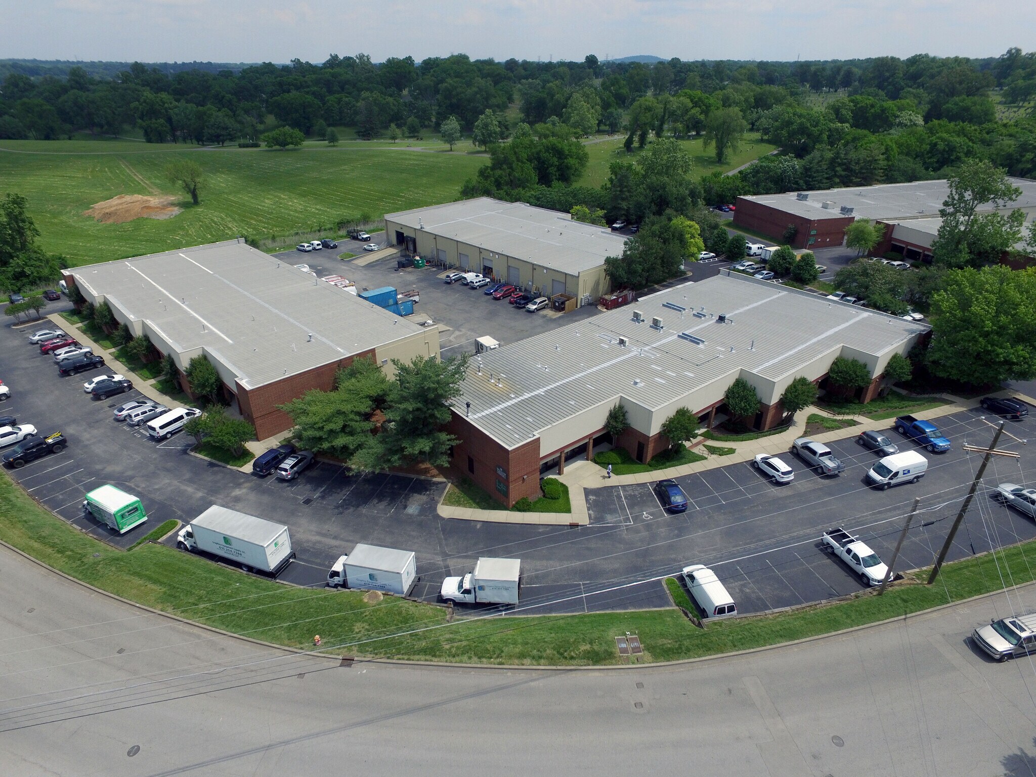 820 Fesslers Pky, Nashville, TN for sale Building Photo- Image 1 of 1