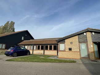 More details for Dry Drayton Rd, Oakington - Office for Rent