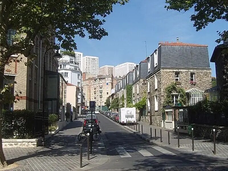 Retail in Paris for sale Building Photo- Image 1 of 4