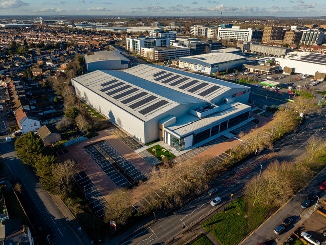 More details for Millington Rd, Hayes - Industrial to Rent